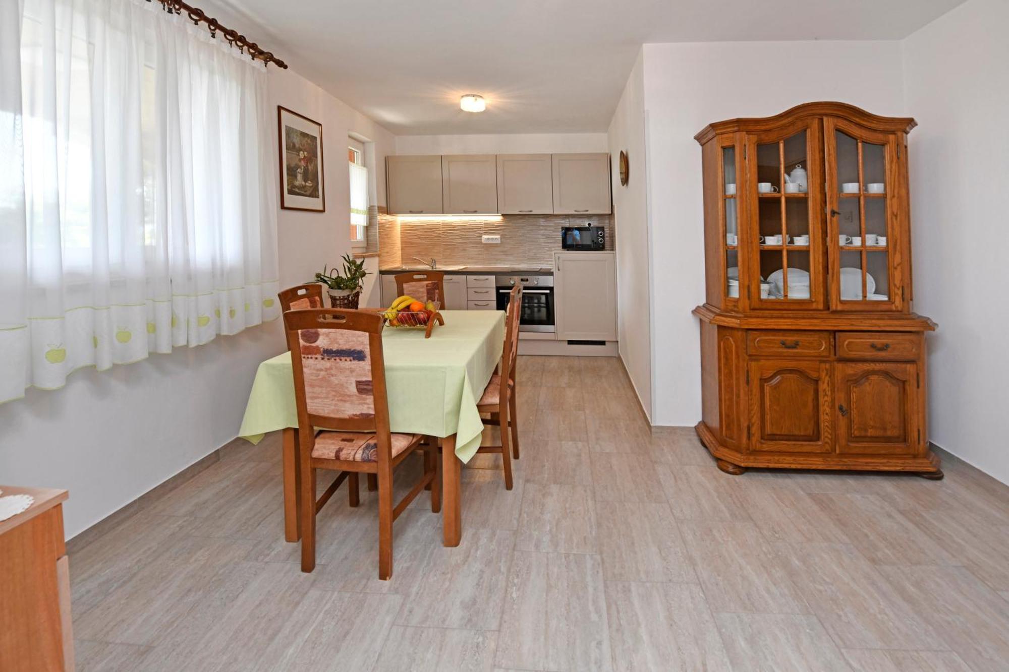 Apartment Slavica Vrvari Пореч Номер фото